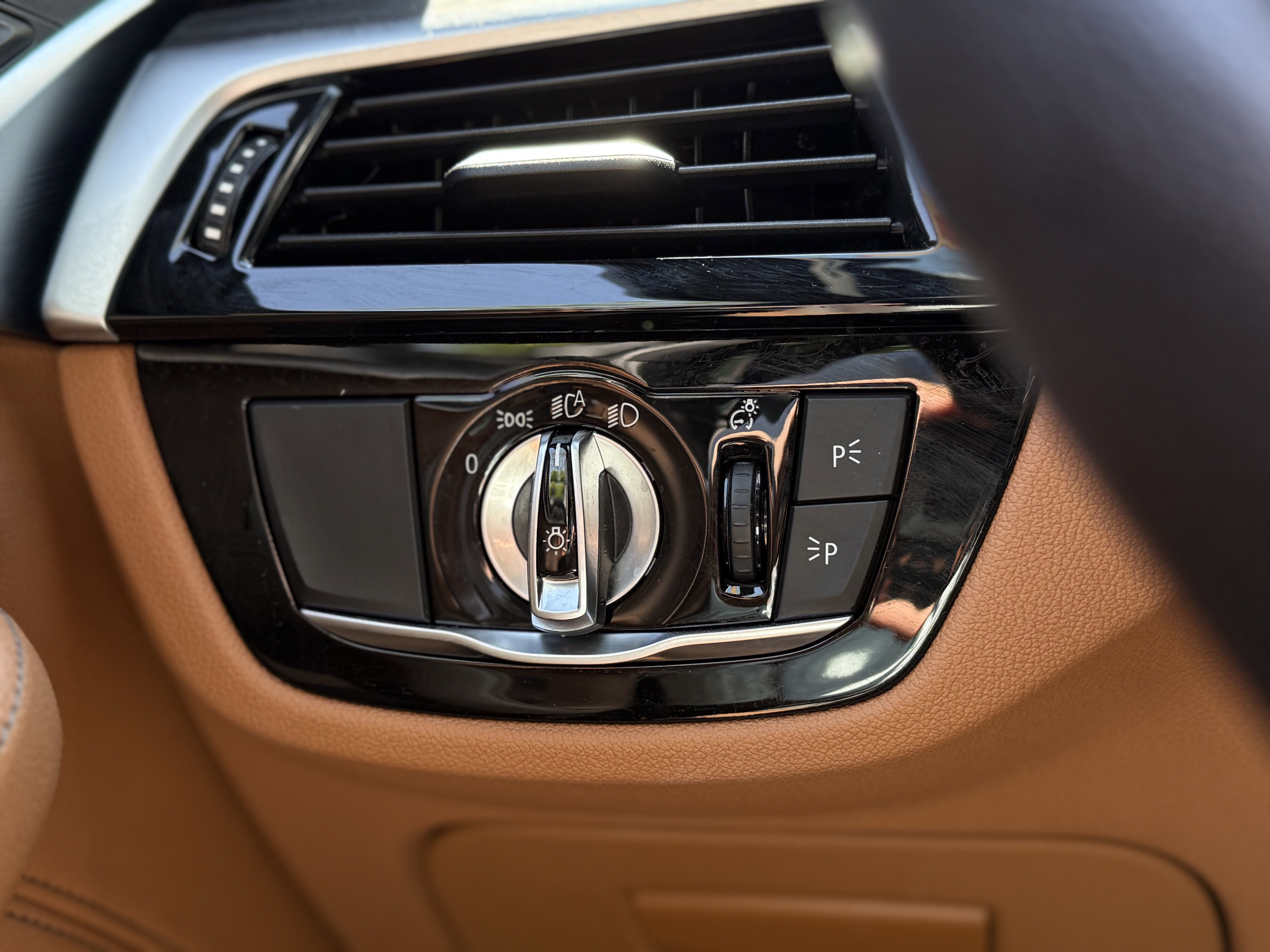 2023 BMW 5 Series 530i xDrive