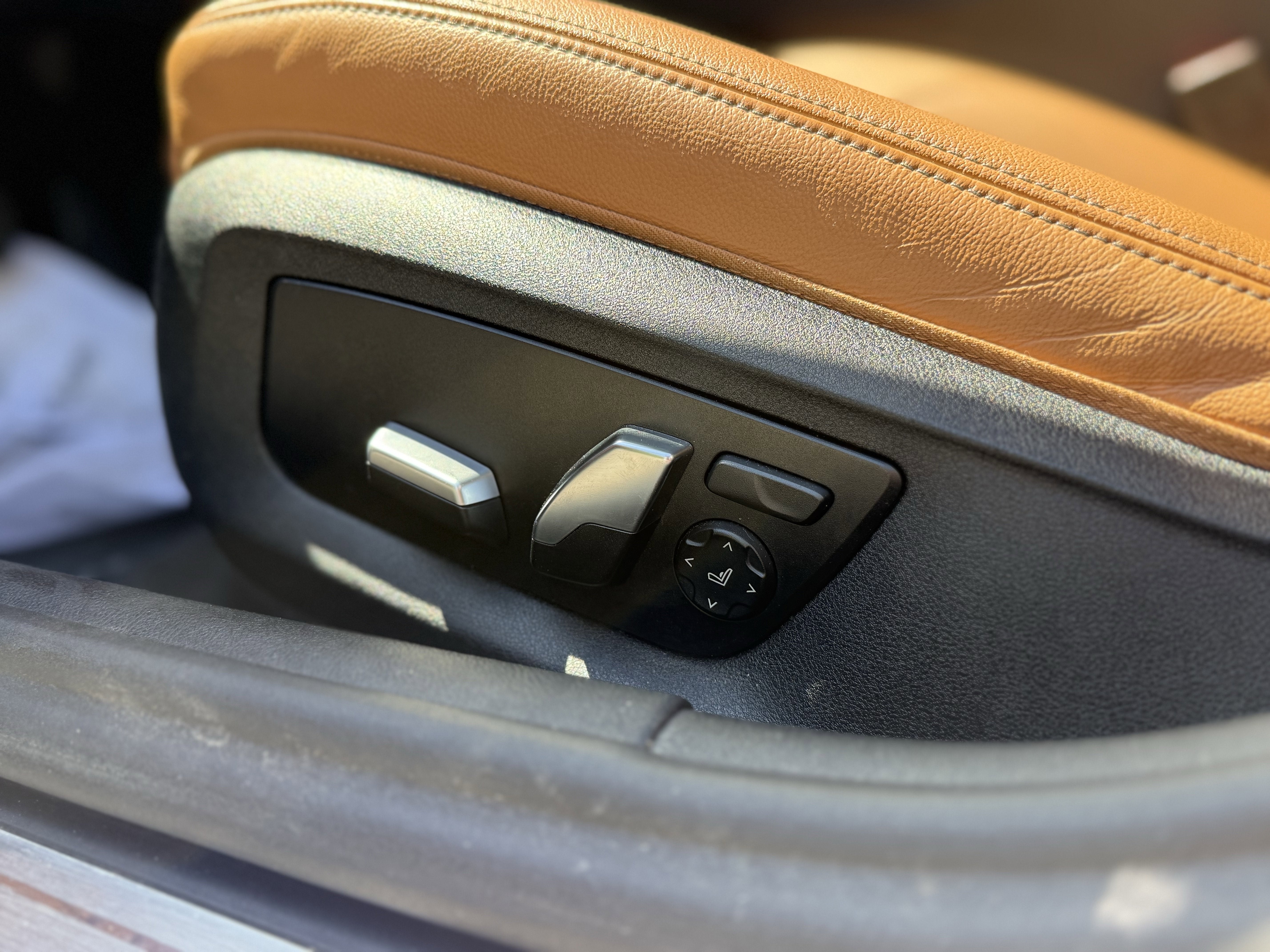 2023 BMW 5 Series 530i xDrive