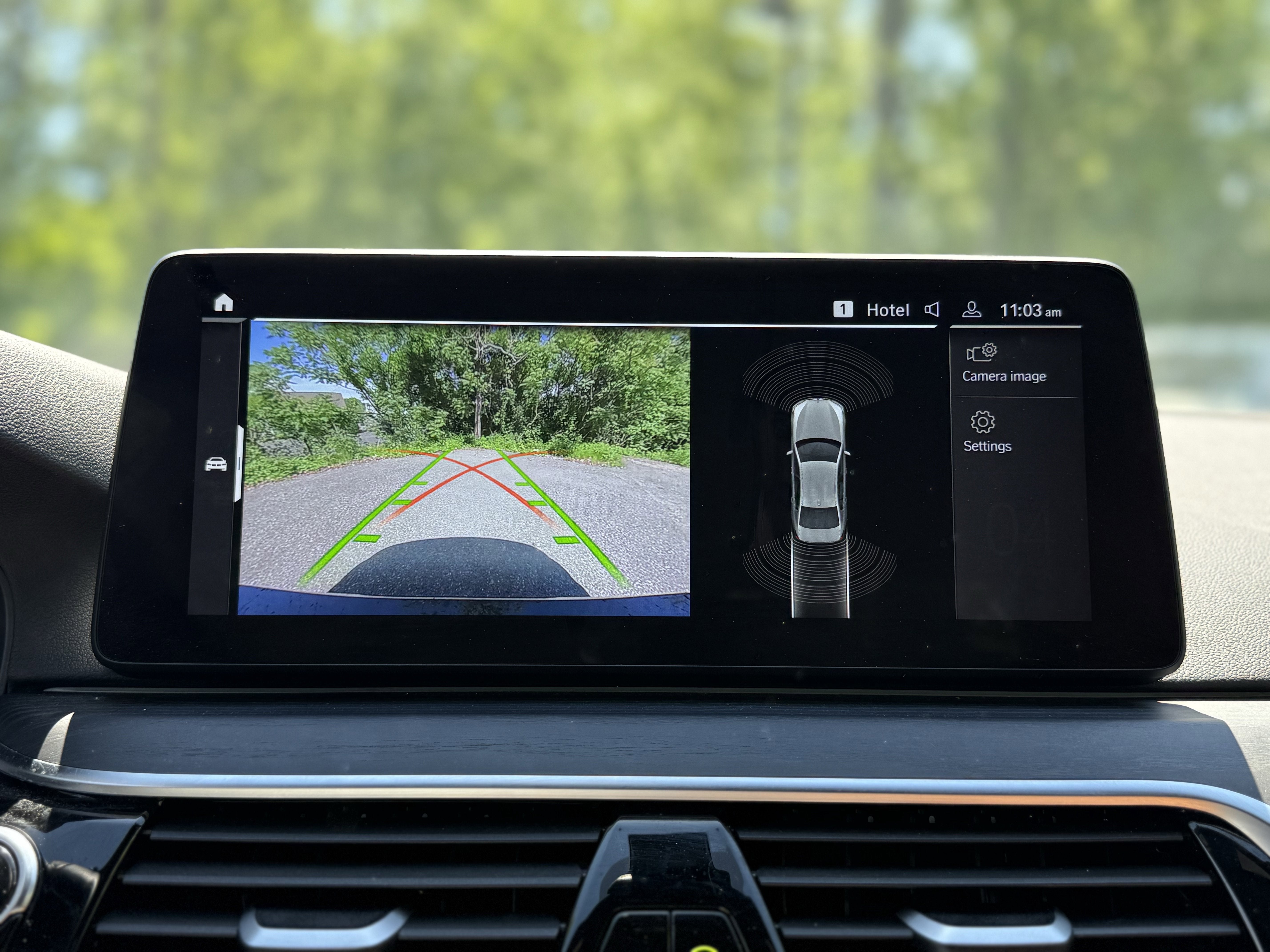 2023 BMW 5 Series 530i xDrive