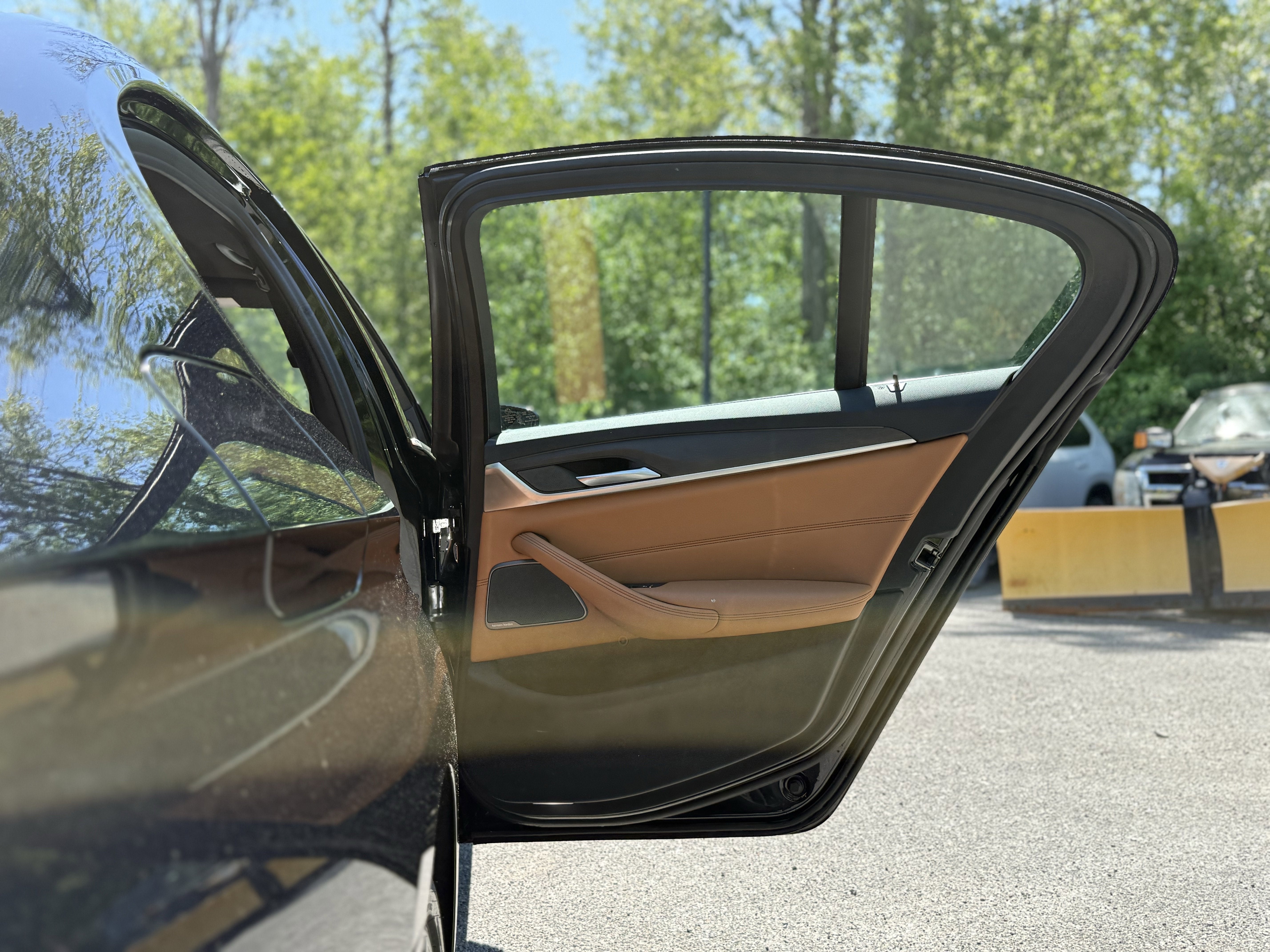 2023 BMW 5 Series 530i xDrive