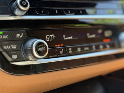 2023 BMW 5 Series 530i xDrive