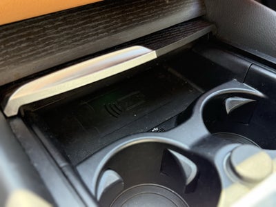 2023 BMW 5 Series 530i xDrive