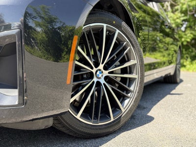 2023 BMW 5 Series 530i xDrive