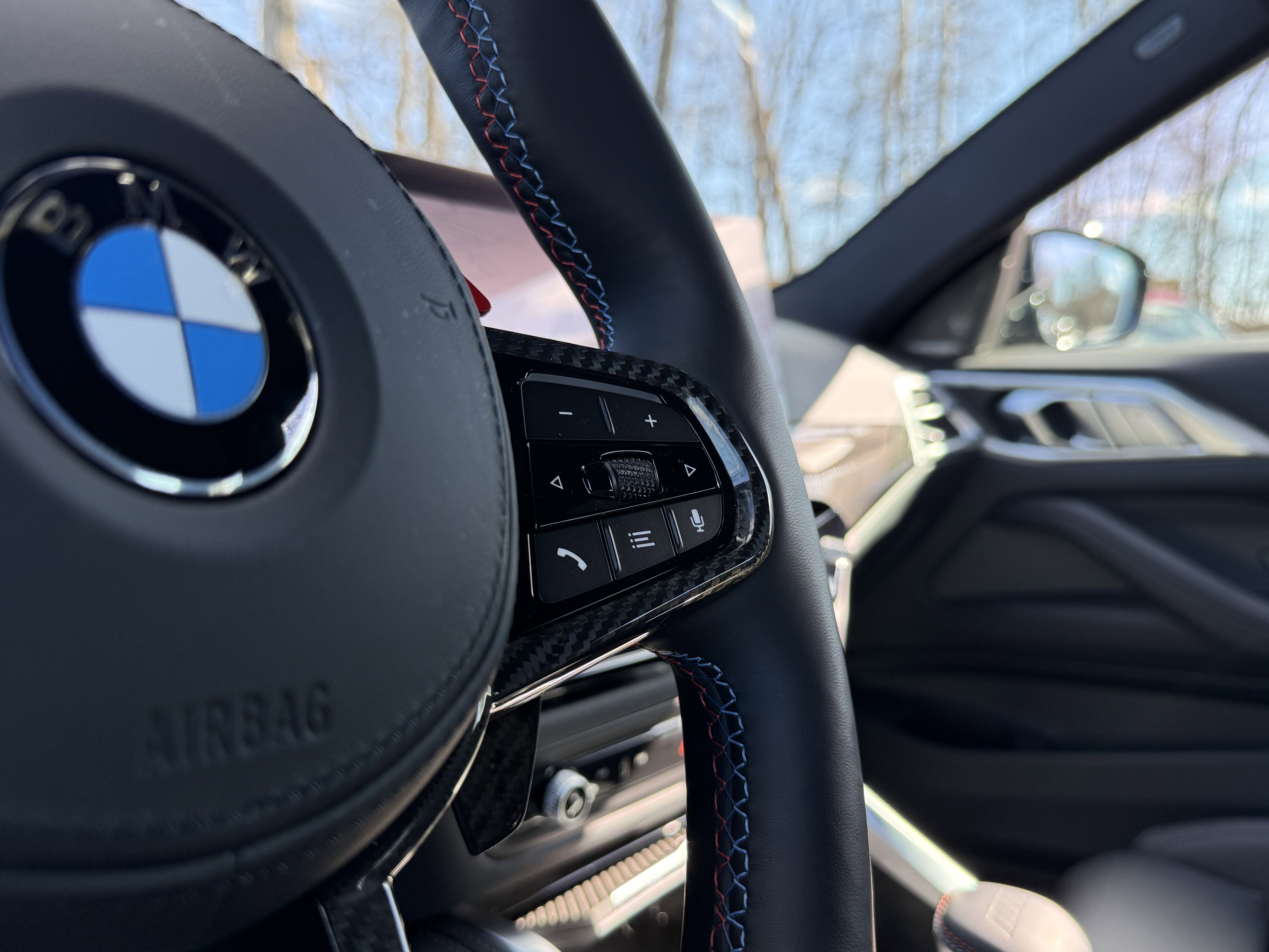 2026 BMW M4 Competition