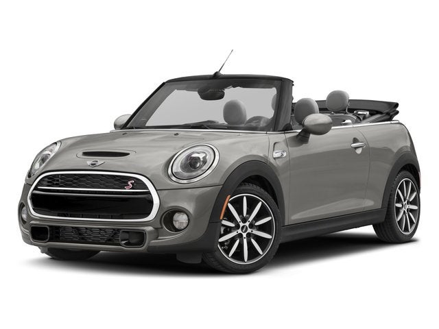 2016 MINI Cooper S's photo