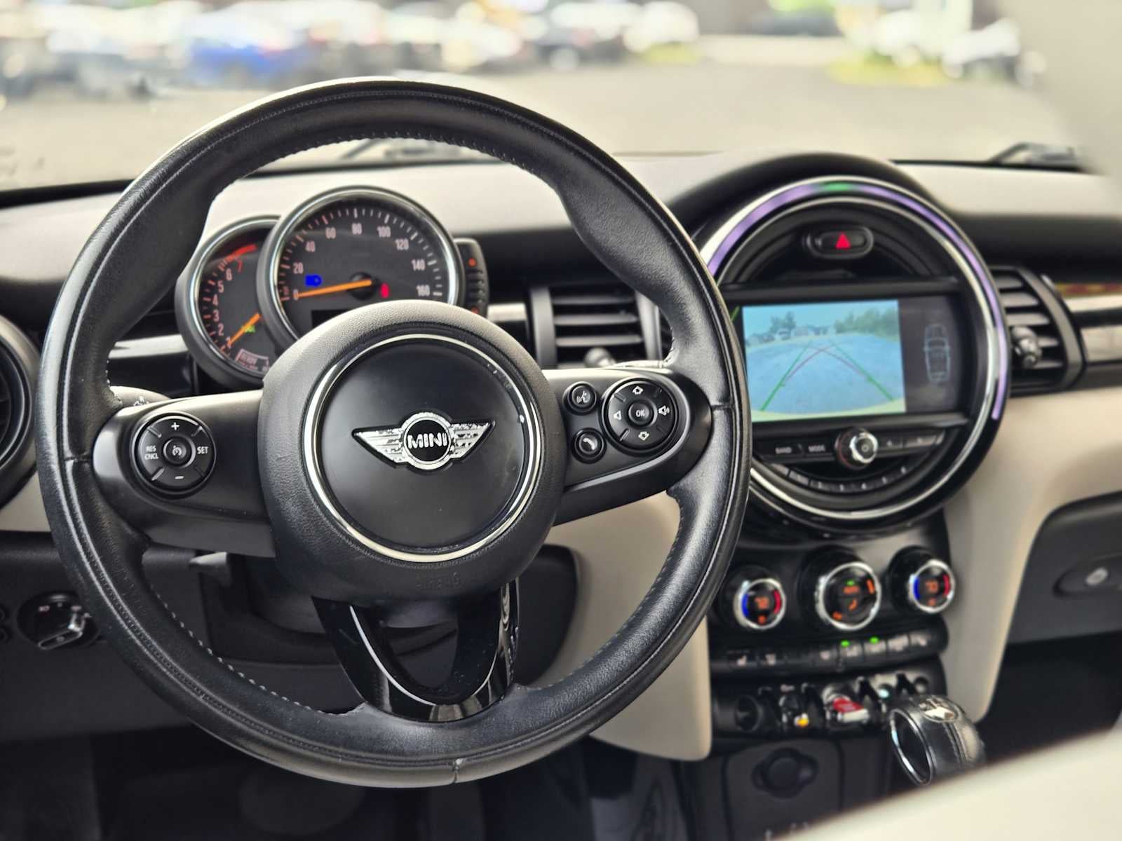 2016 MINI Convertible S