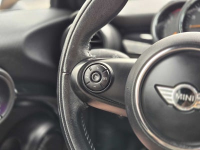 2016 MINI Convertible S