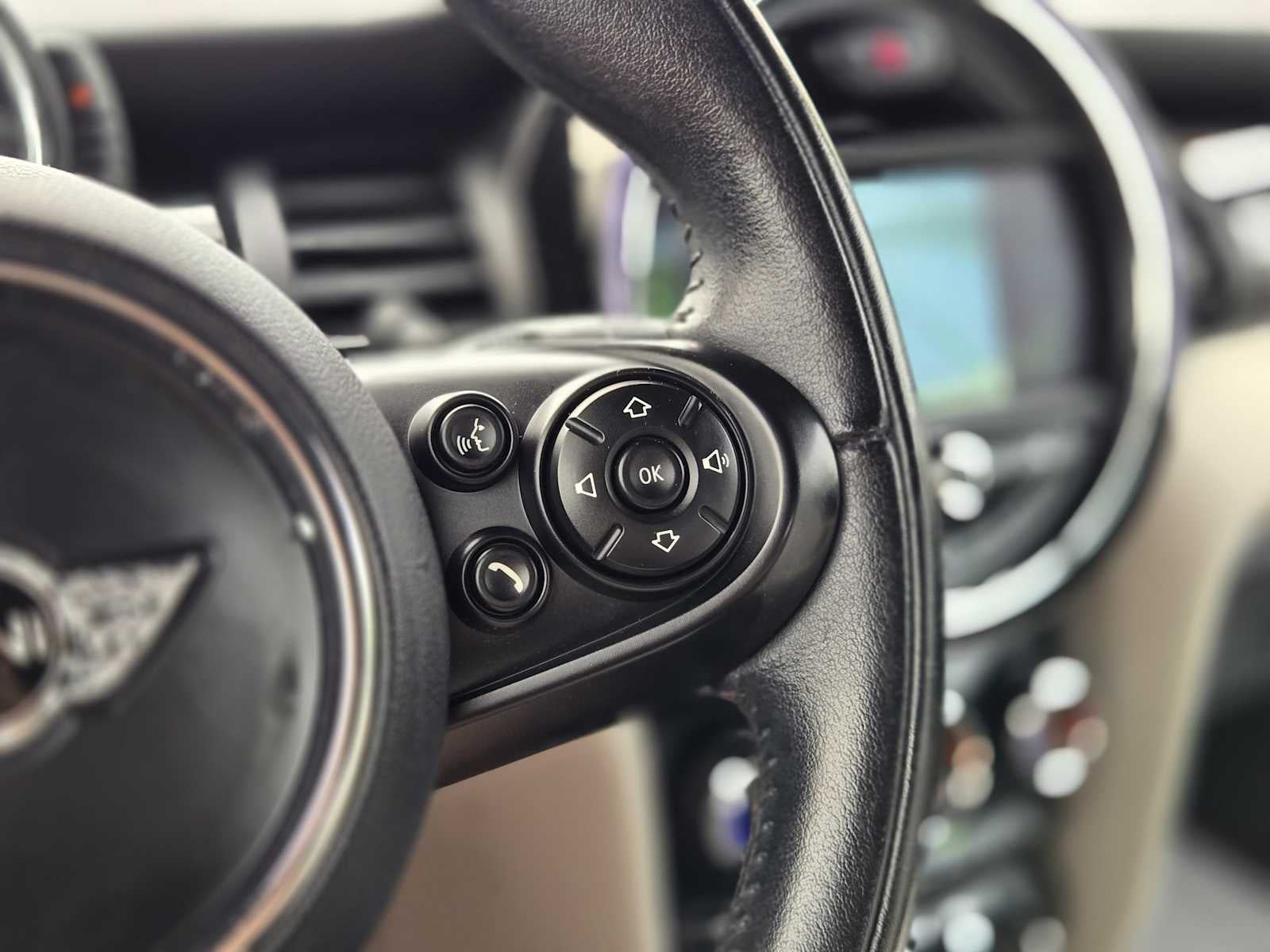 2016 MINI Convertible S