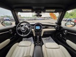 2016 MINI Convertible S