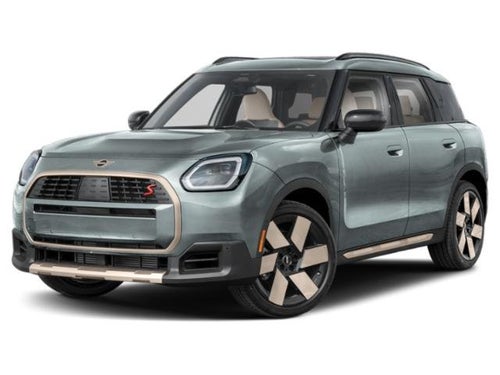 2025 MINI Cooper S Countryman Signature Plus