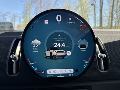 2025 MINI Cooper S Countryman Signature Plus