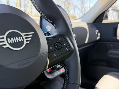 2025 MINI Cooper S Countryman Signature Plus