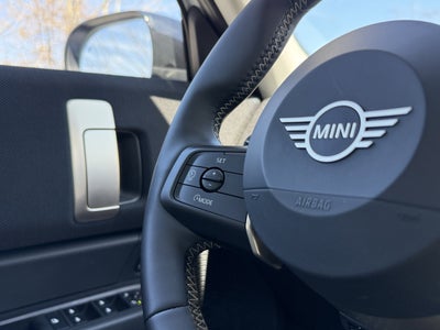 2025 MINI Cooper S Countryman Signature Plus