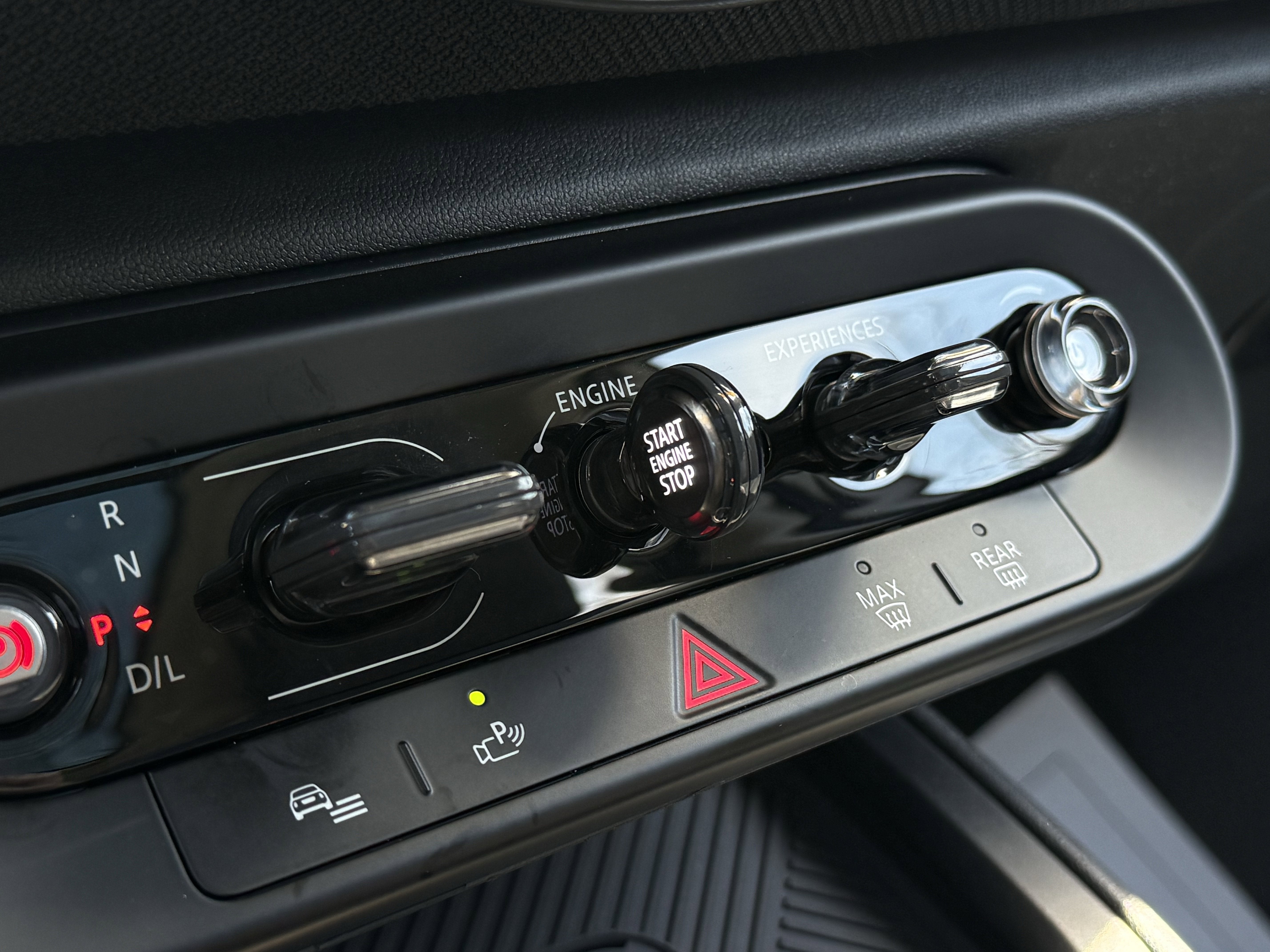 2025 MINI Cooper S Countryman Signature Plus