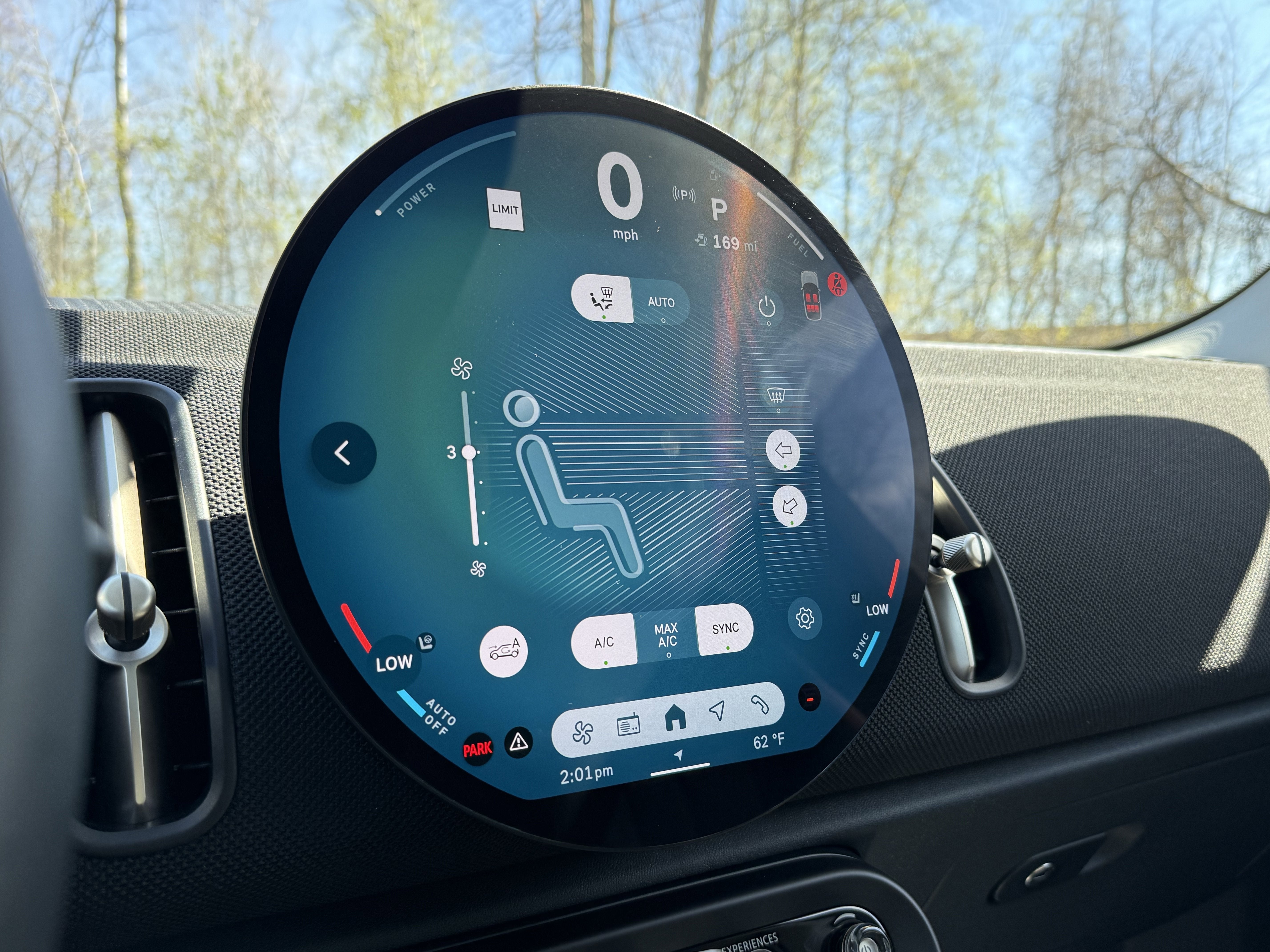 2025 MINI Cooper S Countryman Signature Plus