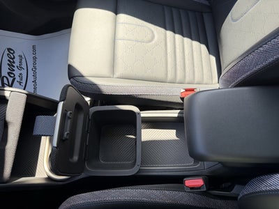 2025 MINI Cooper S Countryman Signature Plus