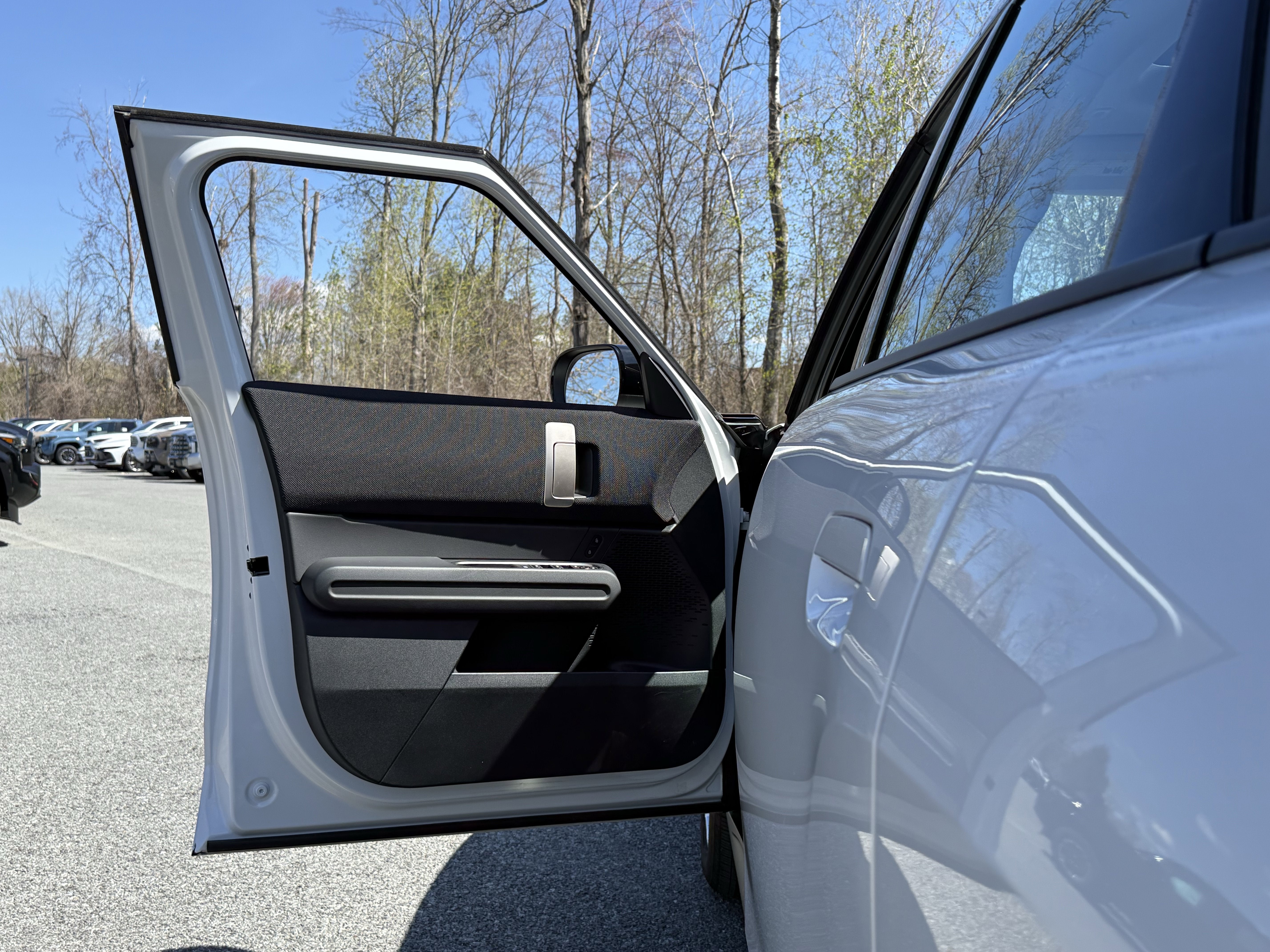 2025 MINI Cooper S Countryman Signature Plus