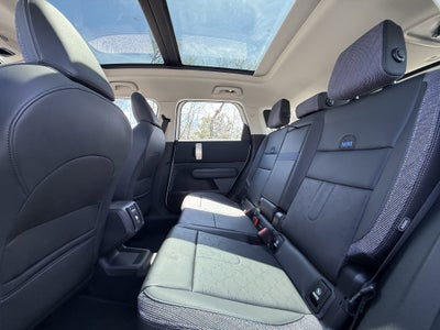 2025 MINI Cooper S Countryman Signature Plus