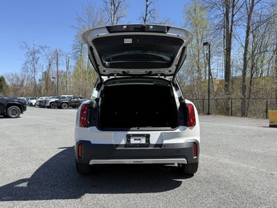 2025 MINI Cooper S Countryman Signature Plus