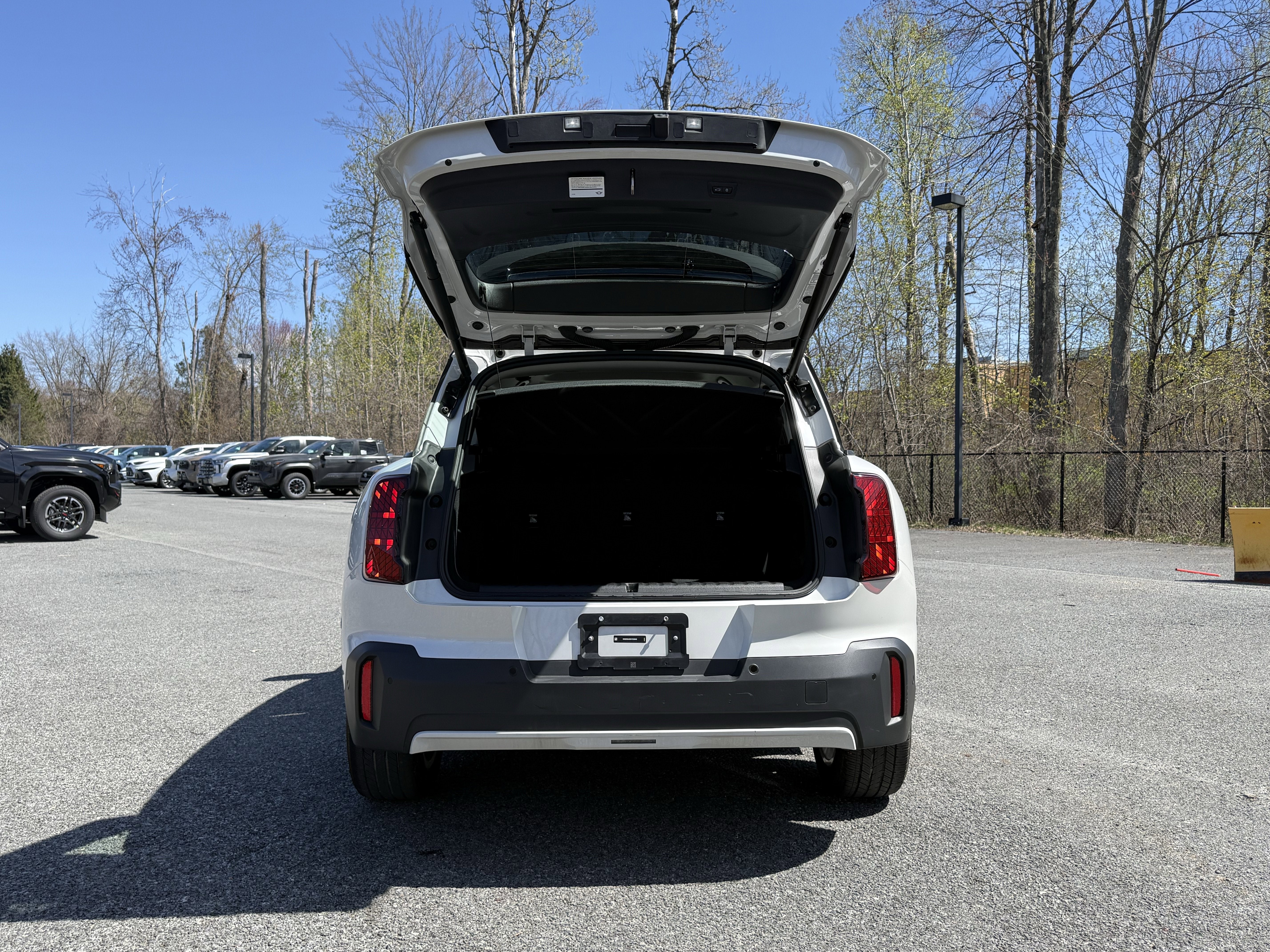 2025 MINI Cooper S Countryman Signature Plus