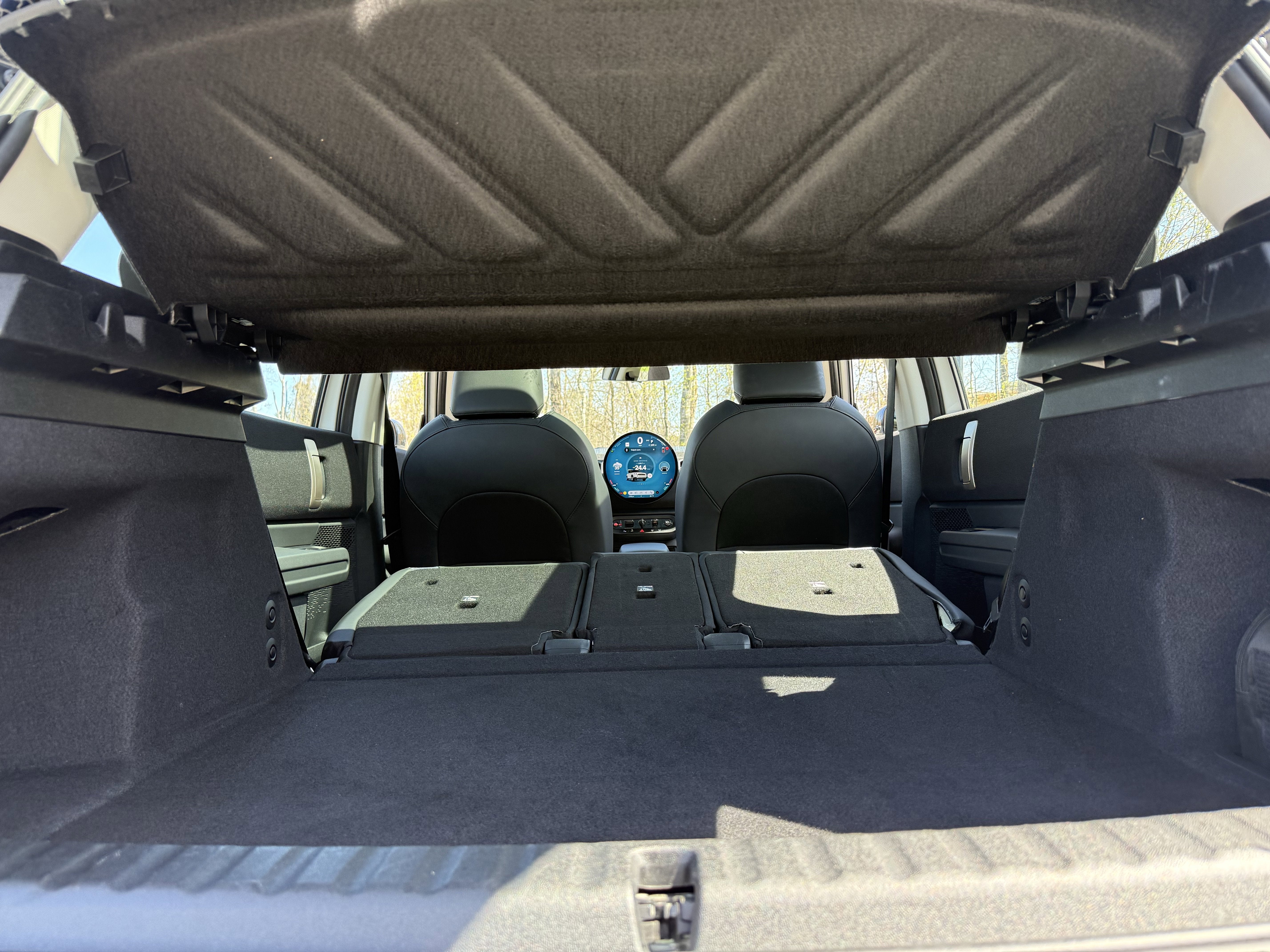 2025 MINI Cooper S Countryman Signature Plus