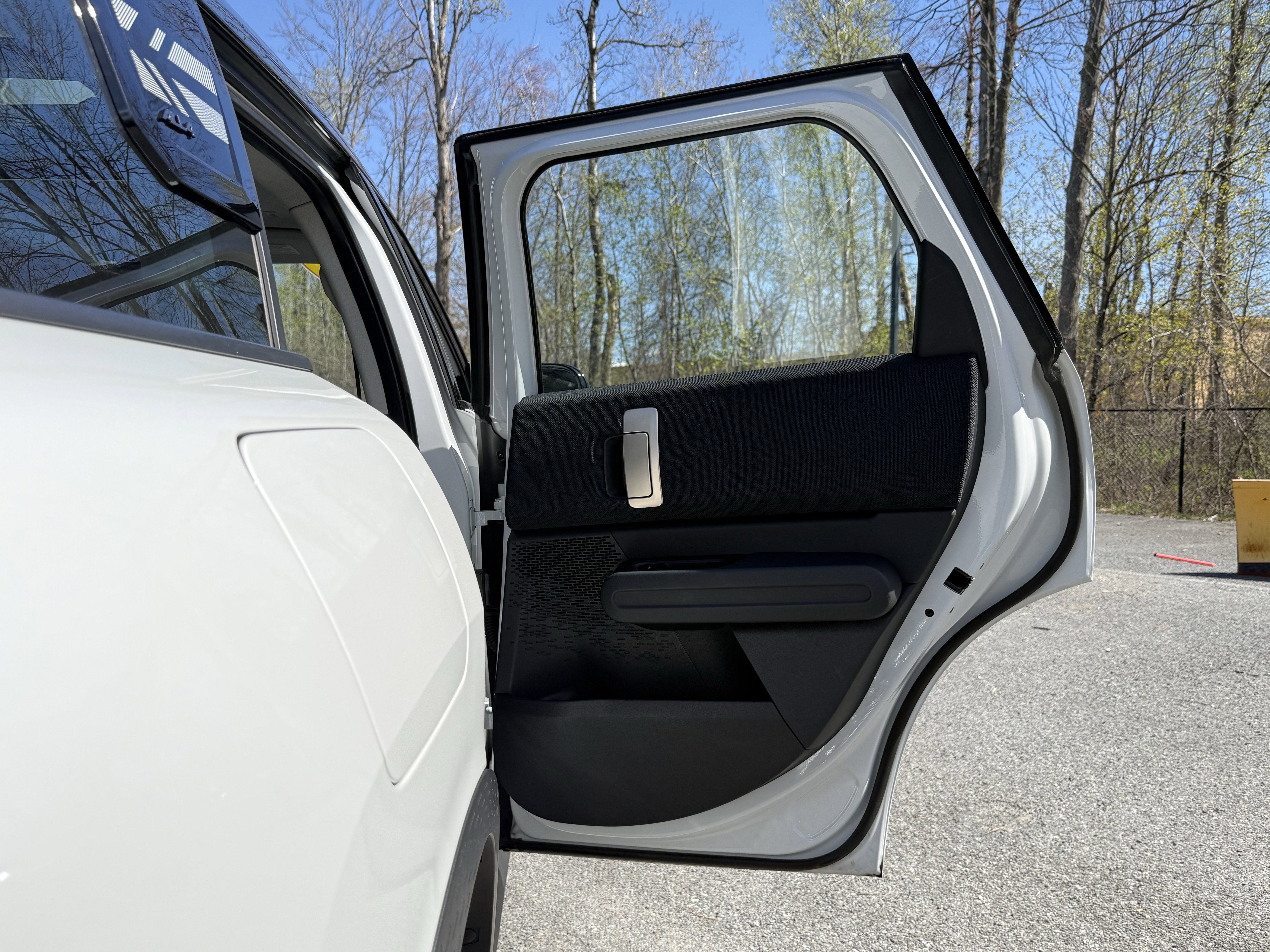 2025 MINI Cooper S Countryman Signature Plus