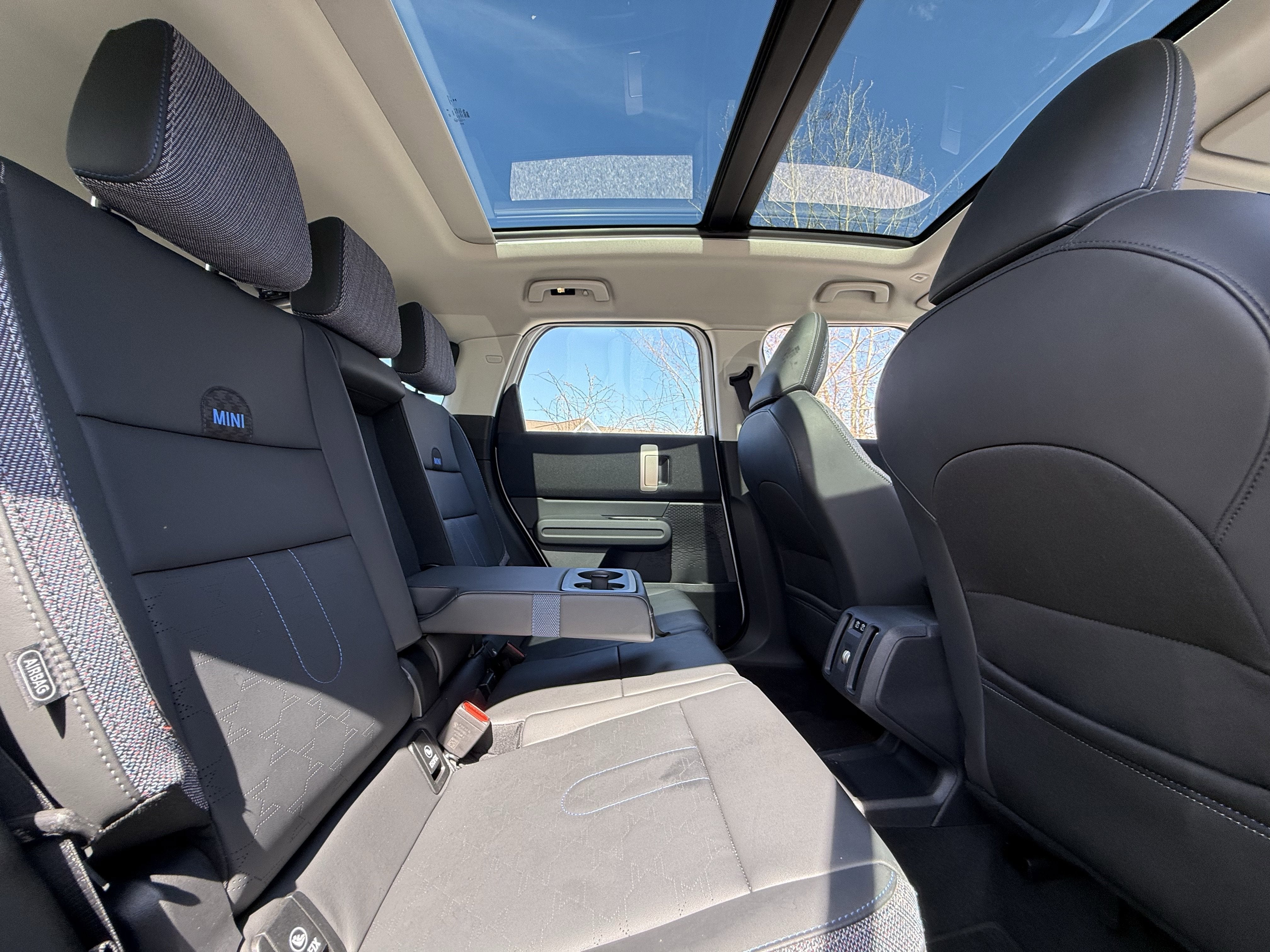 2025 MINI Cooper S Countryman Signature Plus