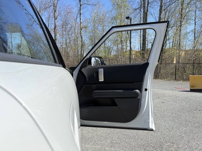 2025 MINI Cooper S Countryman Signature Plus