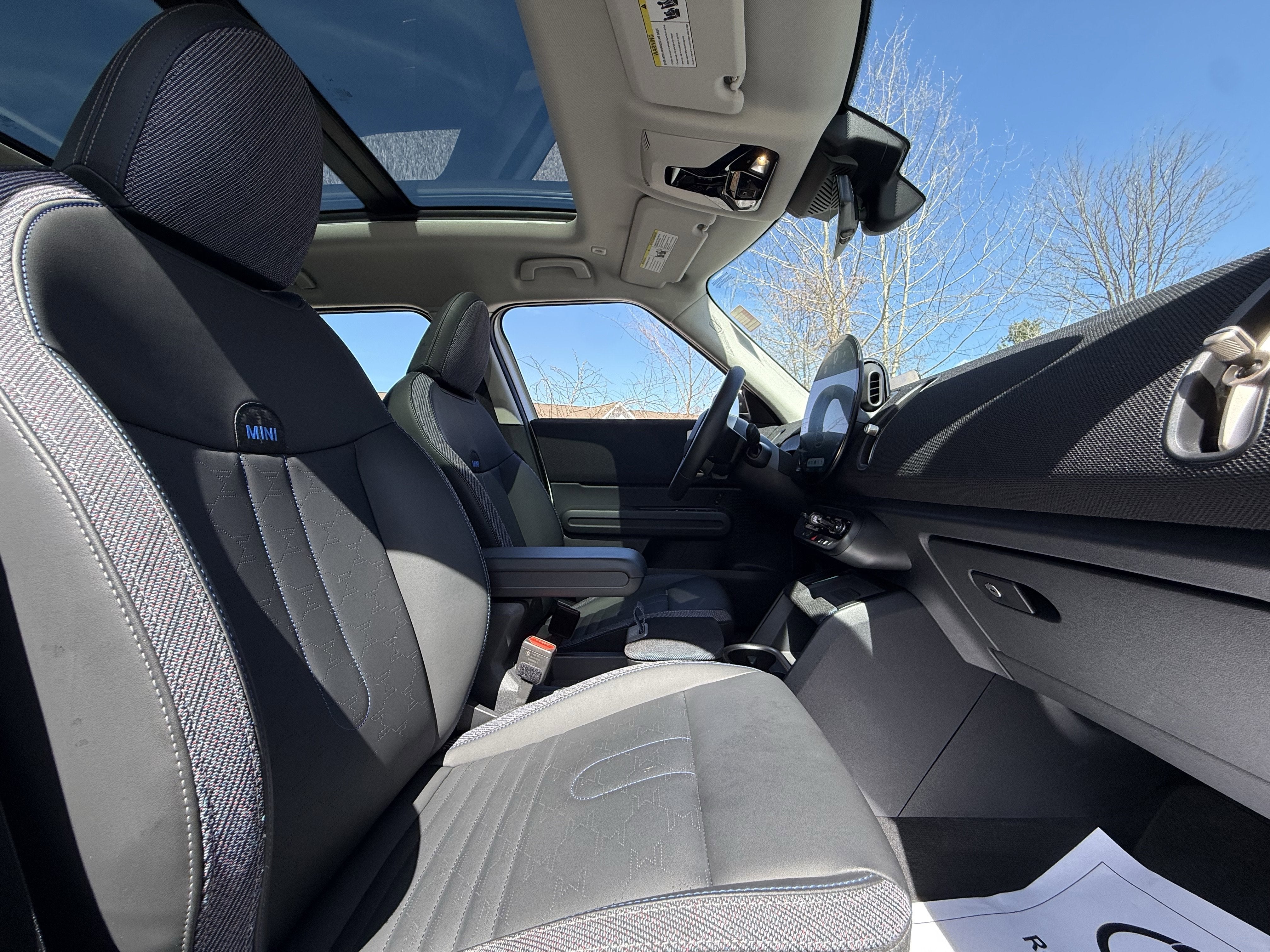 2025 MINI Cooper S Countryman Signature Plus