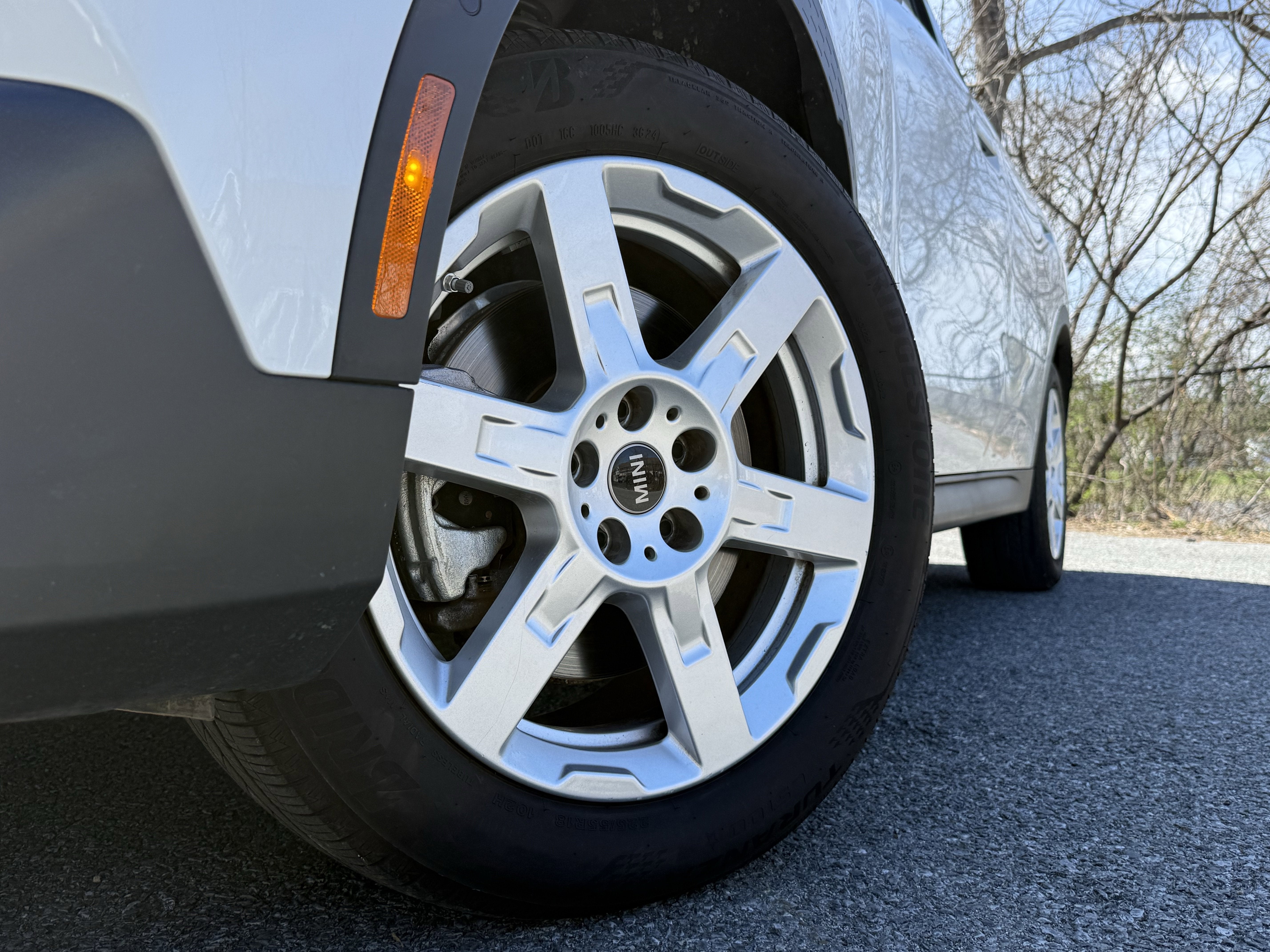 2025 MINI Cooper S Countryman Signature Plus