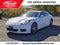 2015 Porsche Panamera Base