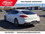 2015 Porsche Panamera Base