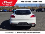 2015 Porsche Panamera Base