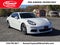 2015 Porsche Panamera Base
