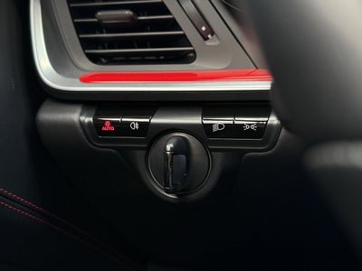2021 Porsche 911 Turbo