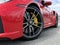 2021 Porsche 911 Turbo