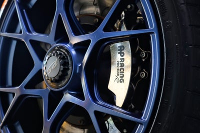 2024 Porsche 718 Cayman GT4 RS