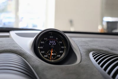 2024 Porsche 718 Cayman GT4 RS