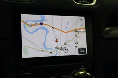 2024 Porsche 718 Cayman GT4 RS