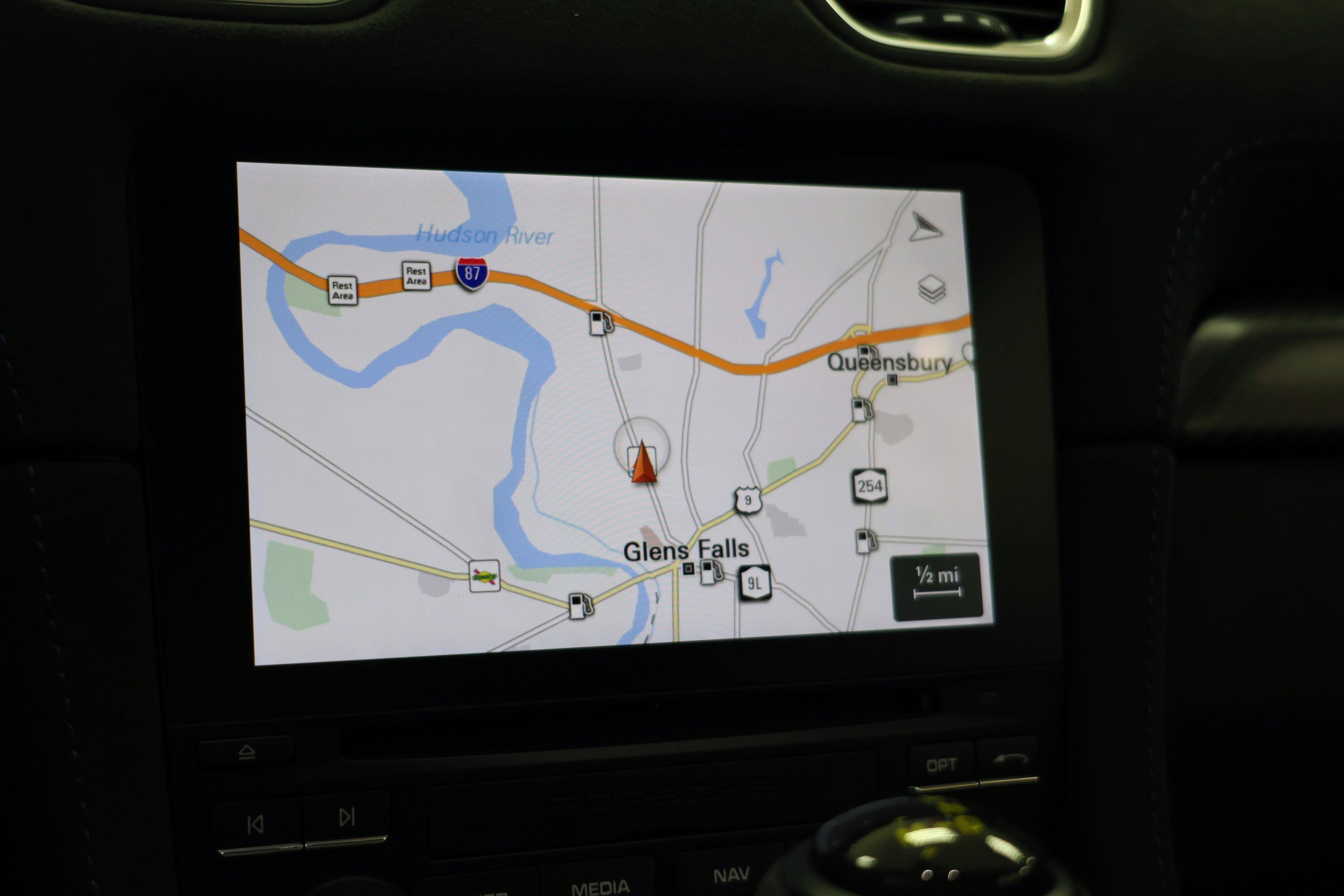 2024 Porsche 718 Cayman GT4 RS