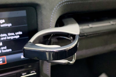 2024 Porsche 718 Cayman GT4 RS