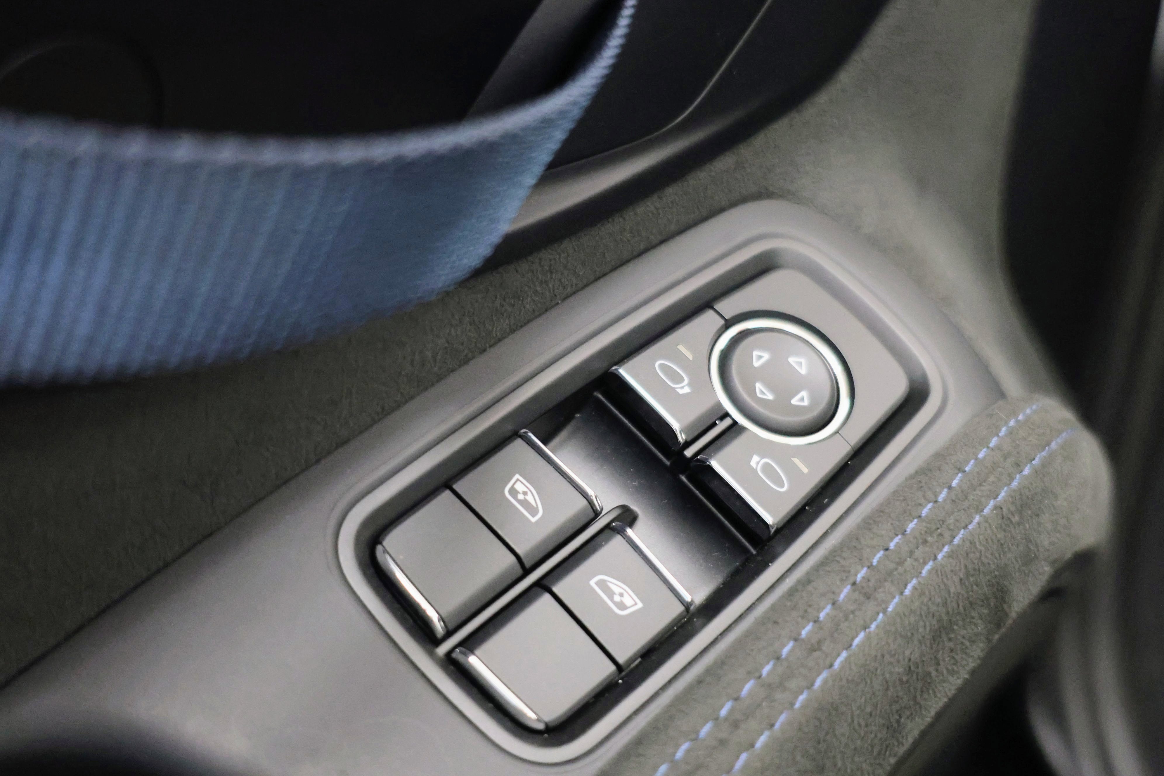 2024 Porsche 718 Cayman GT4 RS