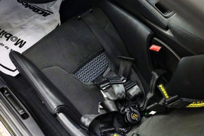 2024 Porsche 718 Cayman GT4 RS