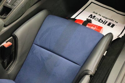 2024 Porsche 718 Cayman GT4 RS