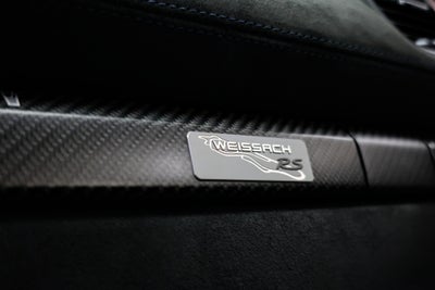 2024 Porsche 718 Cayman GT4 RS