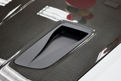 2024 Porsche 718 Cayman GT4 RS