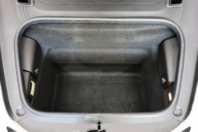 2024 Porsche 718 Cayman GT4 RS