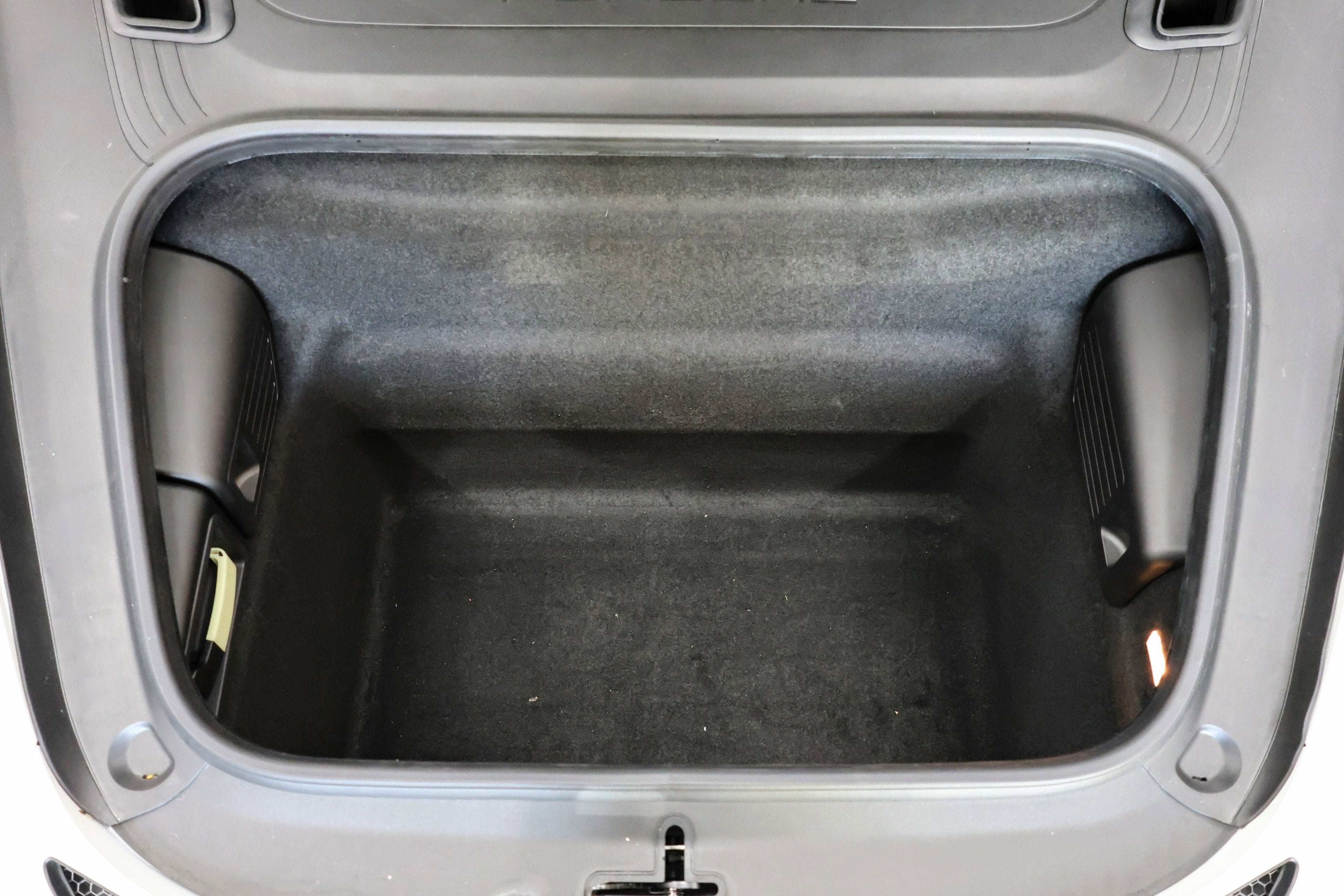 2024 Porsche 718 Cayman GT4 RS