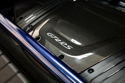 2024 Porsche 718 Cayman GT4 RS