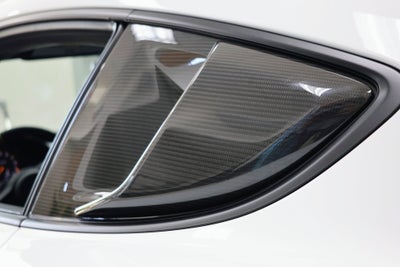 2024 Porsche 718 Cayman GT4 RS